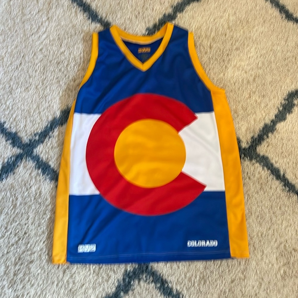 KVZ Colorado Tank Top - XL